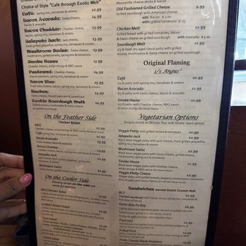 Flaming Grill Cafe - Menu - Burgers Near Me - Sacramento, California Flaming Grill Cafe - Menu - Burgers Near Me - Sacramento, California