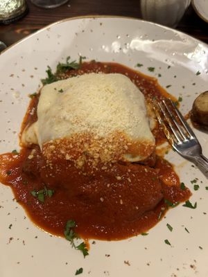 Antonio's Trattoria Cucina Italiana by null