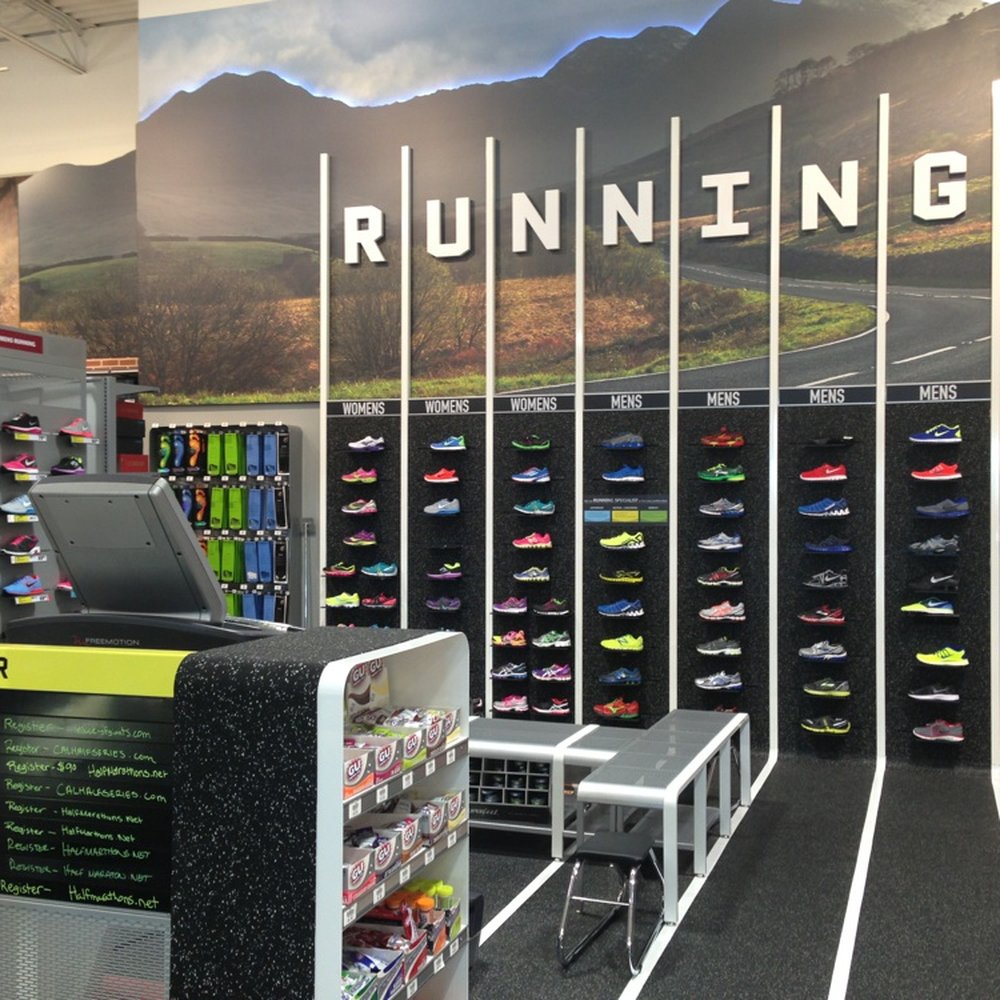 DICK'S Sporting Goods - Sports Wear Near Me - Petaluma, California DICK'S Sporting Goods - Sports Wear Near Me - Petaluma, California
