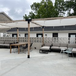 Bardstown Motor Lodge - Pool area