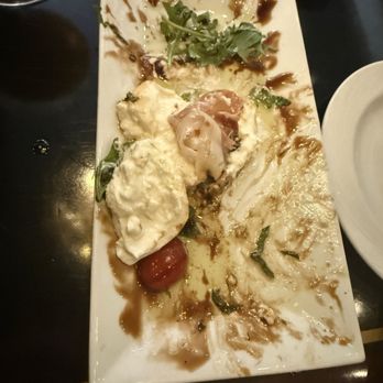 La Bella Luna - Prosciutto & Burrata - Pizza Near Me - Orlando, Florida La Bella Luna - Prosciutto & Burrata - Pizza Near Me - Orlando, Florida