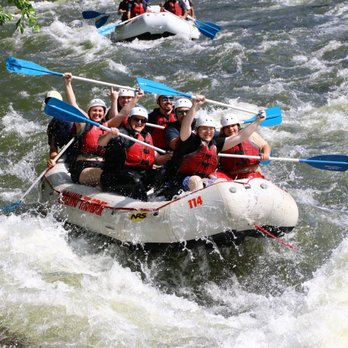Rolling Thunder River Company - Rafting/Kayaking Near Me - McCaysville, Georgia Rolling Thunder River Company - Rafting/Kayaking Near Me - McCaysville, Georgia