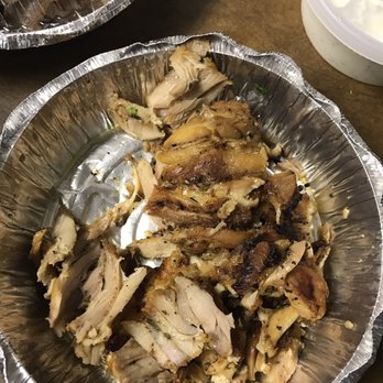 Somethingreek - Average chicken - Greek Near Me - Brooklyn, New York Somethingreek - Average chicken - Greek Near Me - Brooklyn, New York