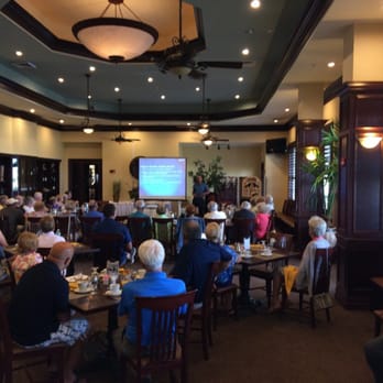Tradewinds Restaurant - Tradewinds hosted our surgeon speaking event. They did a fantastic job. So thankful - New American Near Me - Melbourne, Florida Tradewinds Restaurant - Tradewinds hosted our surgeon speaking event. They did a fantastic job. So thankful - New American Near Me - Melbourne, Florida