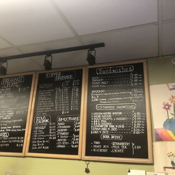 Fresh Brew Coffee - Menu - Coffee & Tea Near Me - San Francisco, California Fresh Brew Coffee - Menu - Coffee & Tea Near Me - San Francisco, California
