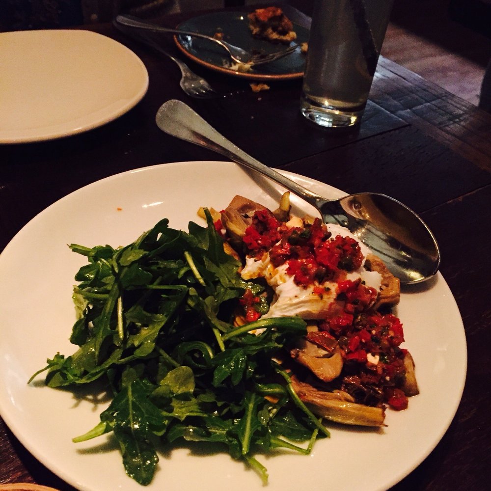 Gemma - French Near Me - Dallas, Texas