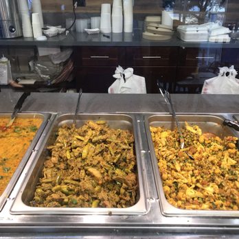 Namaste Spiceland - Indian Near Me - Pasadena, California
