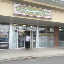 Buckingham Meat Company