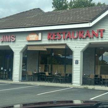 Jim's Country Style Restaurant - Breakfast & Brunch Near Me - Pleasanton, California