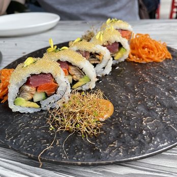 Minami Toronto - Japanese Near Me - Toronto, Ontario