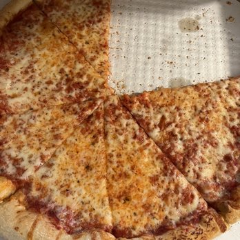 Fratelli Pizza - Cheese pizza - Pizza Near Me - Flagstaff, Arizona