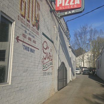 Antico Pizza - Pizza Near Me - Atlanta, Georgia Antico Pizza - Pizza Near Me - Atlanta, Georgia