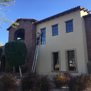 Top Notch Window Cleaning - Window Cleaning - Window Washing Near Me