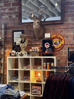 Westside Storey by null