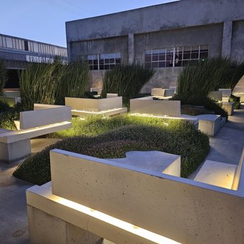Vespertine - New American Near Me - Culver City, California