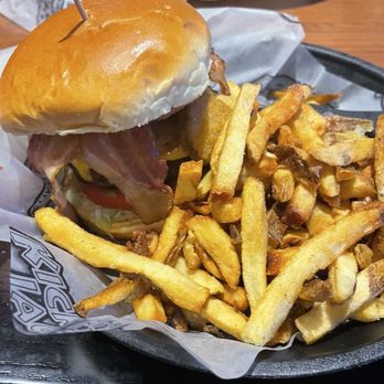 Kickback Jack’s - Sports Bars Near Me - Alcoa, Tennessee Kickback Jack’s - Sports Bars Near Me - Alcoa, Tennessee