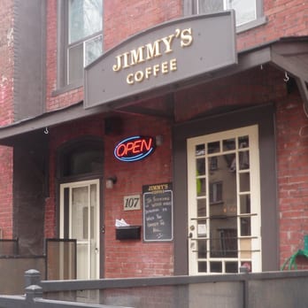 Jimmy's Coffee - Coffee & Tea Near Me - Toronto, Ontario