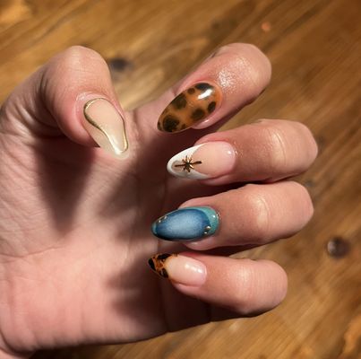 Creative Nails 2