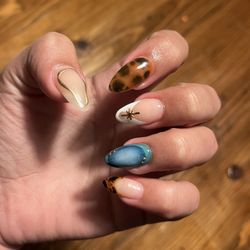 Creative Nails