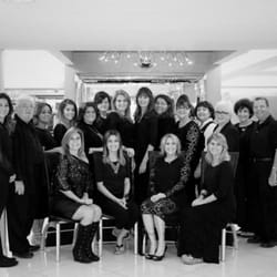 John Jay Salons