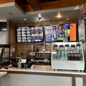 Paris Banh Mi Cafe - Ordering counter - Bakeries Near Me - Broomfield, Colorado Paris Banh Mi Cafe - Ordering counter - Bakeries Near Me - Broomfield, Colorado