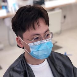 Vogo Hair - Haircut