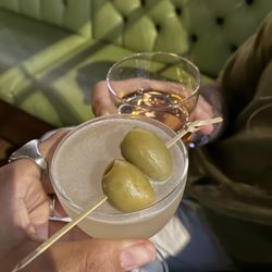 Sidecar - Drinks