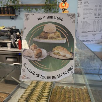 Emilee’s Sweet House - Options options - Turkish Near Me - Vancouver, British Columbia Emilee’s Sweet House - Options options - Turkish Near Me - Vancouver, British Columbia