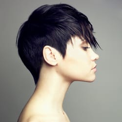 Hair Dimensions - Our goal is to find your signature style whether it's for a special event or just the everyday you.