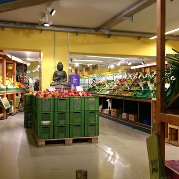 LPG BioMarkt - Organic Stores Near Me - Berlin, BE