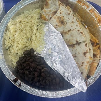 Costa Vida - Quesadillas - Mexican Near Me - Pleasant Grove, Utah Costa Vida - Quesadillas - Mexican Near Me - Pleasant Grove, Utah