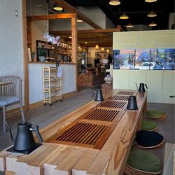 Northeast Tea House - Northeast Tea House