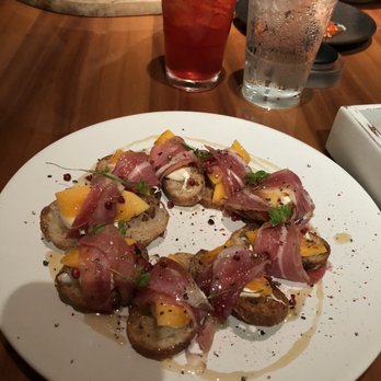 Rigo - Crostinis (Very interesting! Not too bad) - Spanish Near Me - Honolulu, Hawaii Rigo - Crostinis (Very interesting! Not too bad) - Spanish Near Me - Honolulu, Hawaii