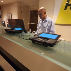 Hertz Rent A Car - Jeff