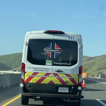 TransportUS - Medical Transportation Near Me - Bellflower, California