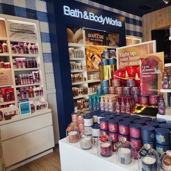 Bath & Body Works - Cosmetics & Beauty Supply Near Me - Walnut Creek, California