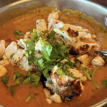 Rangeen Kitchen - Bowl Chicken Tikka Masala (G,N) - Indian Near Me - Laguna Niguel, California Rangeen Kitchen - Bowl Chicken Tikka Masala (G,N) - Indian Near Me - Laguna Niguel, California