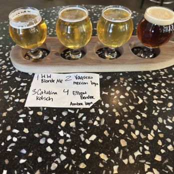 Wagon Wheel Brewing Company - Beer Bar Near Me - Oxnard, California