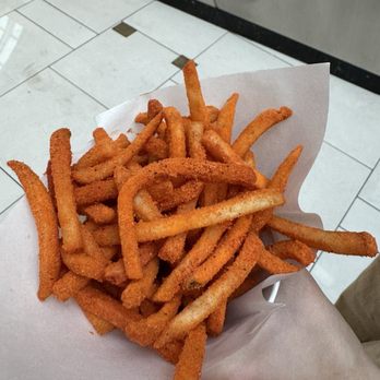 Potato Corner - Specialty Food Near Me - Northridge, California
