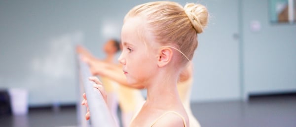 4S Dance Academy by null