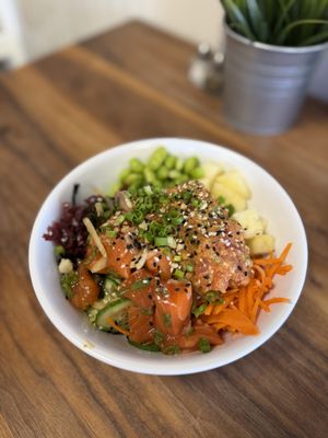 Chula Seafood by null