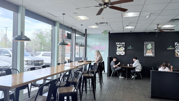 Loco Ono - Poke & Hawaiian BBQ (Reno, Midtown) by null