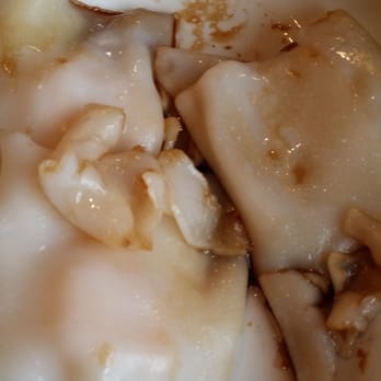 Shanghai Restaurant - Shrimp rice roll (鮮蝦腸粉) - Dim Sum Near Me - Austin, Texas