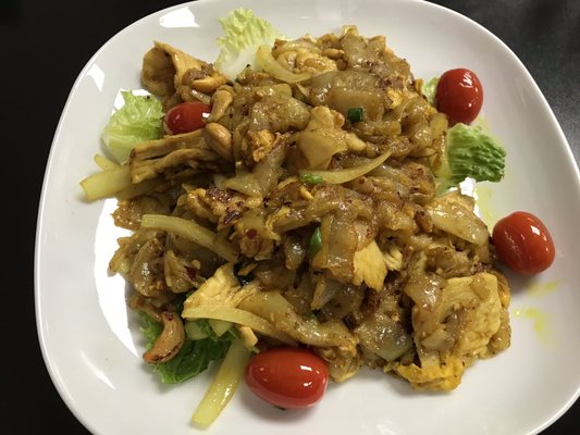 Khao Hom Thai & Pho by null