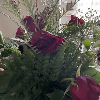 Loves Florist - Received 2/14, photo taken morning of 2/18. - Florists Near Me - Chula Vista, California Loves Florist - Received 2/14, photo taken morning of 2/18. - Florists Near Me - Chula Vista, California