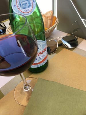 La Castellana by null