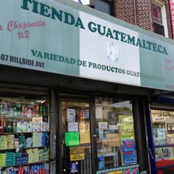 Tienda Guatemalteca