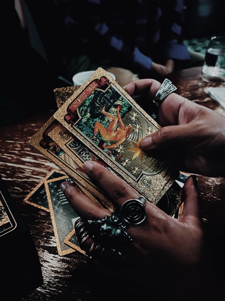 Food from Conspiracy