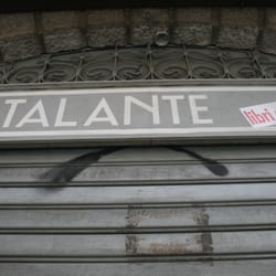 L'Atalante