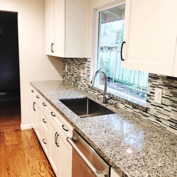 Edwall Home Solutions Inc. - a clean kitchen - General Contractors Near Me - Moraga, California Edwall Home Solutions Inc. - a clean kitchen - General Contractors Near Me - Moraga, California